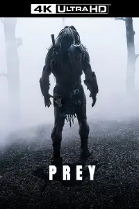 Постер до фильму"Здобич" #924473