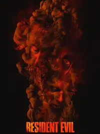 Постер до фильму"Оселя зла" #573239