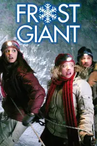 Постер до фильму"Арктичний хижак" #1057300