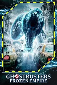 Постер до фильму"Мисливці на привидів: Крижана імперія" #919117