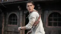 Задник до фильму"Uncharted: Незвідане" #249290