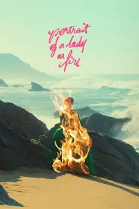 Постер до фильму"Портрет дівчини у вогні" #940638