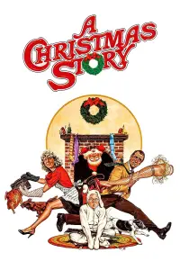 Постер до фильму"Різдвяна історія" #961750