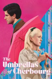 Постер до фильму"Шербурзькі парасольки" #907300