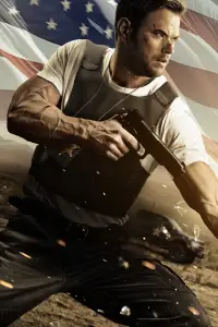 Постер до фильму"Світанок пустелі" #621707