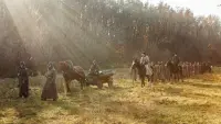 Задник до фильму"Чорний ворон" #836400