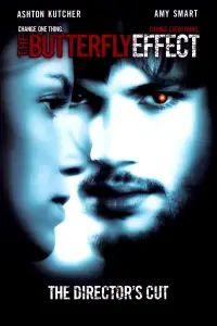 Постер до фильму"Ефект метелика" #931383