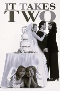 Постер до фильму"Двоє: Я та моя тінь" #1029787