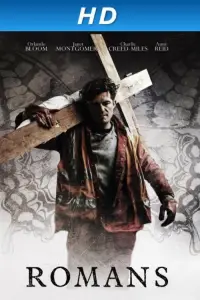 Постер до фильму"Відступник" #1050197