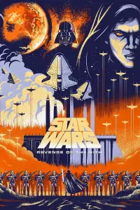 Постер до фильму"Зоряні війни: Епізод 2 — Атака клонів" #1018059