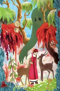 Постер до фильму"Снігова королева" #1027337