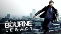 Задник до фильму"Спадок Борна" #931336