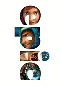 Постер до фильму"Епік" #1222797