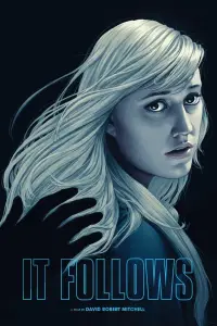 Постер до фильму"Воно" #926080