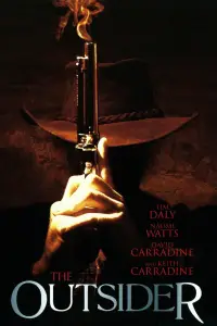 Постер до фильму"Аутсайдер" #1070998