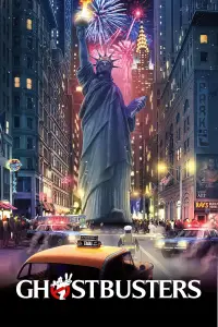 Постер до фильму"Мисливці за привидами 2" #928065