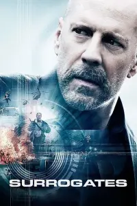 Постер до фильму"Клони" #959406