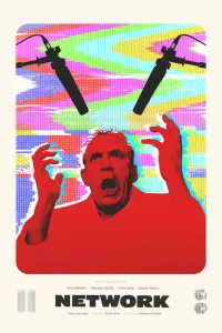 Постер до фильму"Телемережа" #964513