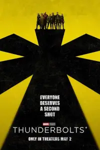 Постер до фильму"Громовики" #901888