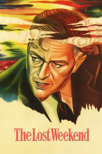 Постер до фильму"Загублений вікенд" #989240