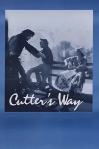 Постер до фильму"Шлях Каттера" #1140378