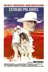 Постер до фильму"Усі запобіжні заходи" #986034