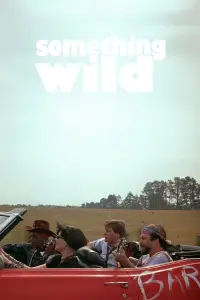 Постер до фильму"Дика штучка" #1097738