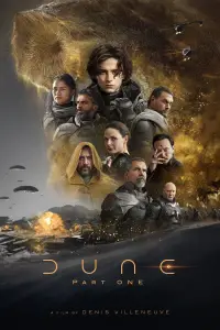 Постер до фильму"Дюна" #902719