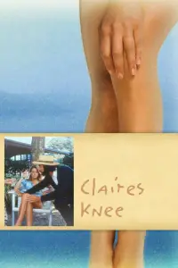 Постер до фильму"Коліно Клер" #1175279