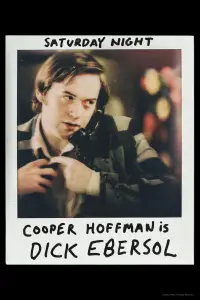 Постер до фильму"Суботній вечір" #635301