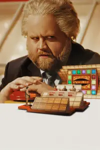 Постер до фильму"Найщасливіша людина в Америці" #671953