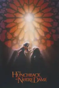 Постер до фильму"Горбань із Нотр-Даму" #962959
