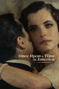 Постер до фильму"Якось в Америці" #935014