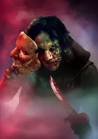 Постер до фильму"Пітер Пен: Жах Неверленду" #620003