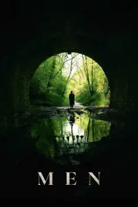 Постер до фильму"Чоловіки" #1027400