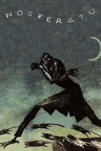 Постер до фильму"Носферату, симфонiя жаху" #917380