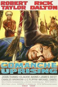 Постер до фильму"Одного разу в… Голлівуді" #923020