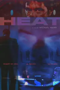 Постер до фильму"Сутичка" #904074