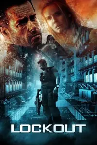 Постер до фильму"Напролом" #1078232