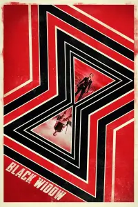 Постер до фильму"Чорна вдова" #935391