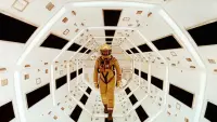 Задник до фильму"2001: Космічна Одіссея" #178630