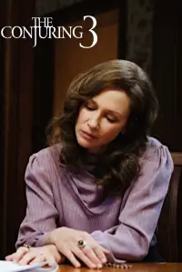 Постер до фильму"Закляття 3: За велінням диявола" #1056488