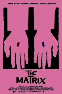 Постер до фильму"Матриця" #883101