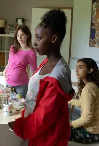 Young Mothers