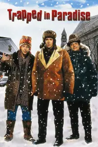 Постер до фильму"У раю, як у пастці" #985787