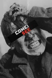 Постер до фильму"Йди та дивись" #939266