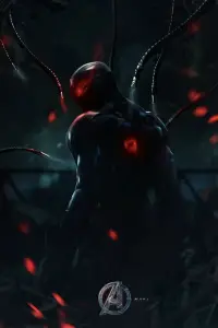 Постер до фильму"Месники: Ера Альтрона" #553759