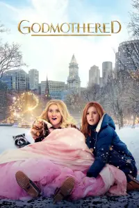 Постер до фильму"Хрещена фея" #1081941