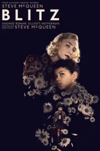 Постер до фильму"Бліц" #954440