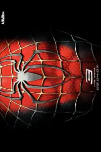 Постер до фильму"Людина-павук 3: Ворог у тiнi" #902054